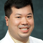 Image of Dr. Bryan K. Ho, MD