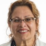 Image of Dr. Annette K. Macannuco-Winslow, MD