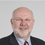 Image of Daniel E. Jones, PHD