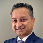 Image of Dr. Hemang C. Patel, MD