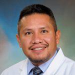 Image of Dr. David Reynoso, MD, PHD