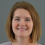 Image of Crystal Lynn Iddings, CNM, DNP