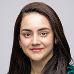 Image of Dr. Romesa Hassan, MD, FACR