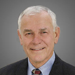 Image of Dr. Bernard F. Morrey, MD