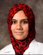 Image of Dr. Maham Jalil, MD