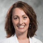 Image of Laura Geraghty, MPA, PA