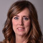 Image of Paula Logue, APRN