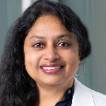 Image of Dr. Purnima Parthasarathy, MD, MPH