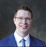 Image of Daniel Craig Morris, NP, APRN, MSN, FNP