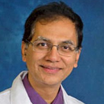 Image of Dr. Vijay Kumar Krishnamoorthy, MD