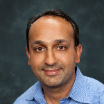 Image of Dr. Mitesh K. Kapadia, MD, PhD