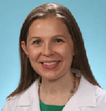 Image of Dr. Melissa M. Riley, MD