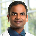 Image of Dr. Venkata Mahesh Babu Alla, MBBS, MD