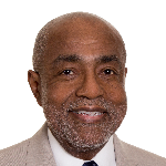 Image of Dr. George A. Johnson Jr., MD