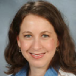 Image of Dr. Allyson J. Ocean, MD