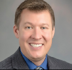 Image of Dr. Christopher J. Conrad, MD