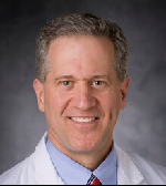 Image of Dr. J. Alspaugh, MD