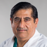 Image of Dr. M. Saif-Ur-Rehmam Siddiqui, MD