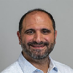 Image of Dr. Sarkis Michael Bedikian, DO