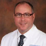 Image of Dr. Steven D. Bastian, MD