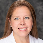 Image of Dr. Yelena A. Atlanova, MD