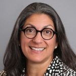 Image of Dr. Ingrid Z. Hyder, MD