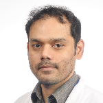 Image of Dr. Ragesh Babu Thandassery, MD