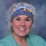 Image of Angela Lawson, CRNA