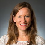 Image of Dr. Kimberly Erin Bentrott, MD