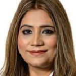 Image of Dr. Hina Khan Durani, MD