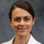 Image of Dr. Lisa Linda Morselli, PhD, MD