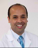 Image of Dr. Sajjad A. Sabir, MD