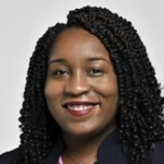 Image of Dr. Lakeshia C. Gibson, MD