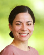 Image of Dr. Wendy C. Evans, DO