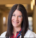 Image of Lisa M. Thornton, APRN-CNP