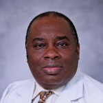 Image of Dr. Adefisayo Oduwole, MD, FACC