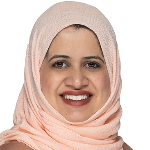 Image of Dr. Saima Iqbal Ali, MD