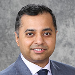 Image of Dr. Neeraj R. Desai, MD