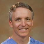 Image of Dr. James J. Campain, MD