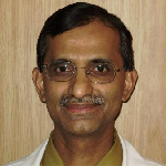 Image of Dr. Bukkambudhi V. Chandramouli, MD