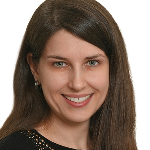 Image of Mrs. Irina Trakhtman, MS, RD, CDCES