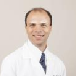 Image of Dr. Paul L. Eugenio, MD