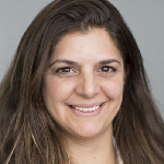 Image of Dr. Marena Patronas, MD