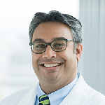 Image of Dr. Beman Roy Khulpateea, MD