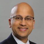 Image of Dr. Sunir J. Garg, MD, FACS