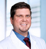 Image of Dr. Michael James Allen II, MD