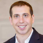 Image of Dr. Joshua Michael Levy, MD, DMD