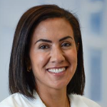 Image of Dr. Salma Makhoul-Ahwach, MD