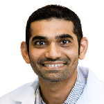 Image of Dr. Ravish A. Shah, MD