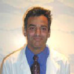 Image of Dr. Rex E. Moulton-Barrett, MD